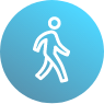 Mobility Mobility Icon
